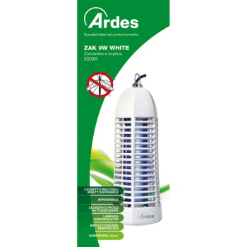 Ardes aparat protiv insekata AR6S09W-1